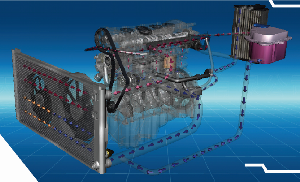 好用的汽車仿真軟件，汽車仿真軟件都有哪些？